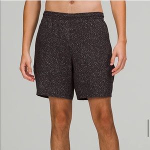 Lululemon Pacebreaker Short 7” Lined